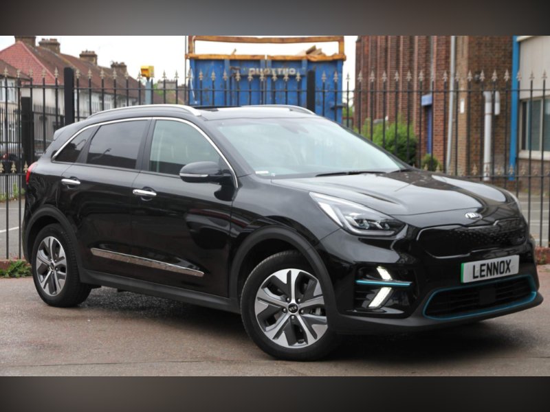 Used Kia Cars for sale in Willesden, Brent Lennox Auto Limited