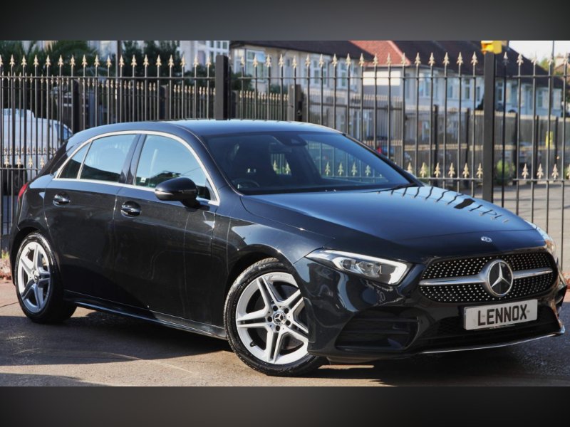 Used MercedesBenz A Class Cars for sale in Willesden, Brent Lennox
