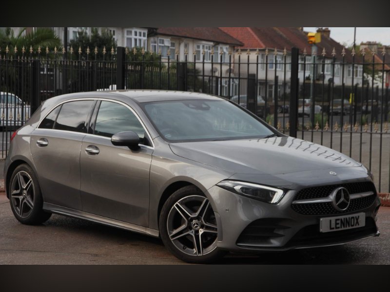 Used MercedesBenz A Class Cars for sale in Willesden, Brent Lennox