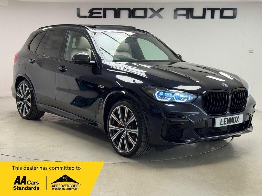 2023 BMW X5