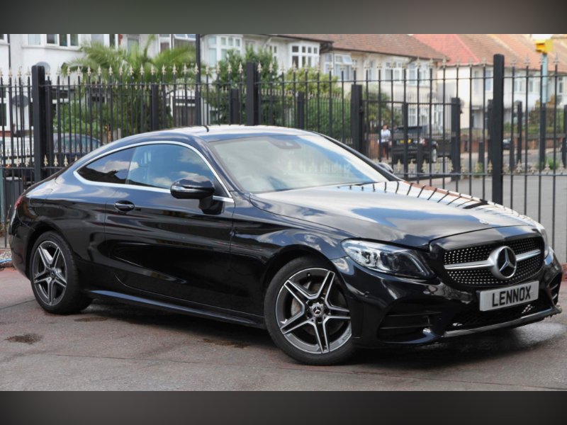 Used MercedesBenz Cars for sale in Willesden, Brent Lennox Auto Limited