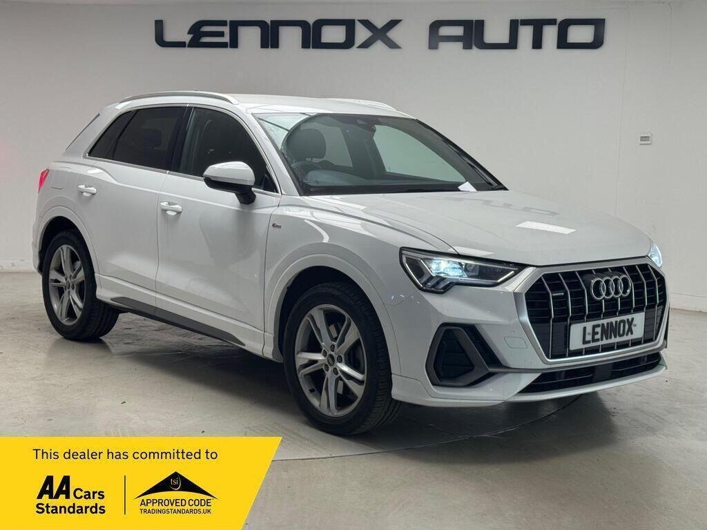 2024 Audi Q3